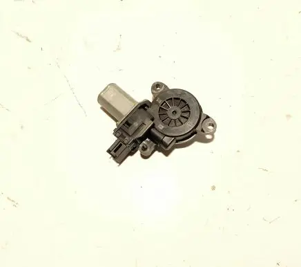 Mazda CX-5 II Rear door window regulator motor CM012790 BHN958XCM012790 BHN958X