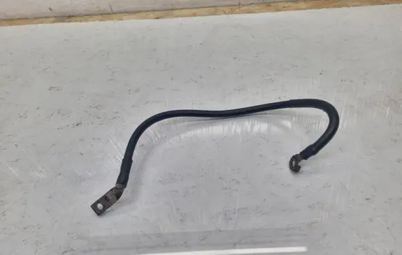 Volkswagen Golf Plus Negative earth cable (battery)