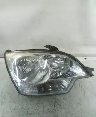 Opel Antara Headlight/headlamp
