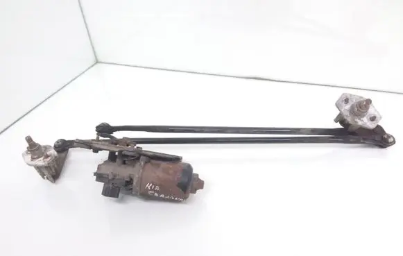 KIA Carnival Front wiper linkage and motor