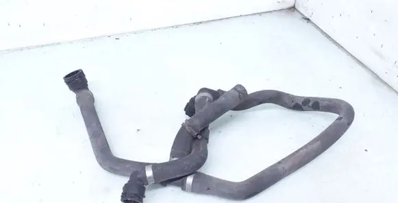 BMW 1 F20 F21 Engine coolant pipe/hose 7380007 7531977 7503386