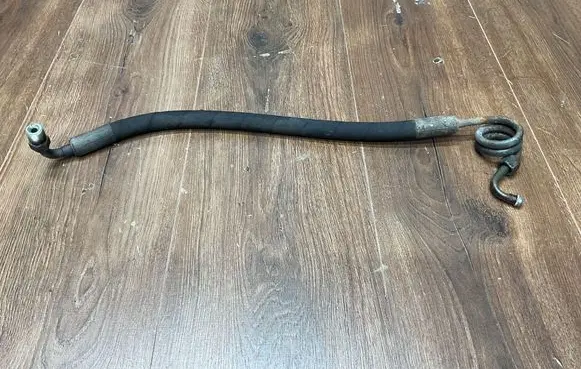 Mercedes-Benz SL R129 Power steering hose/pipe/line 1294660781 A1294660781