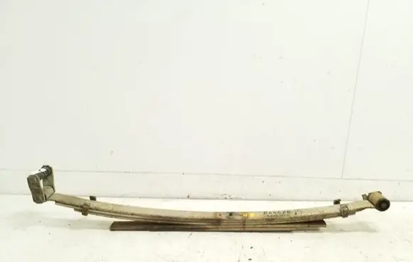 Ford Ranger Rear leaf spring 