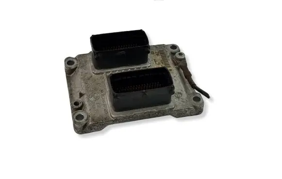 Opel Agila A Engine control unit/module 0261207422 26SA8093 24456864
