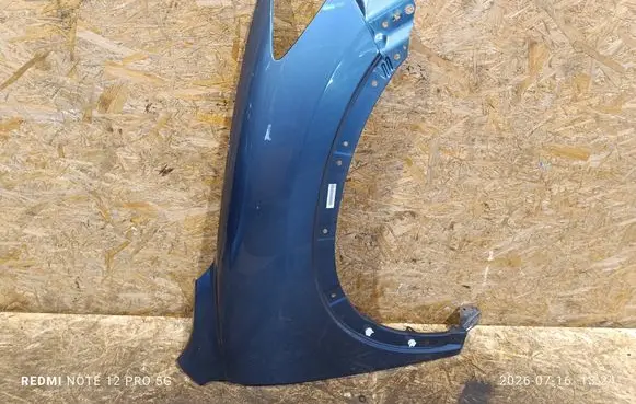 Mazda CX-5 Fender