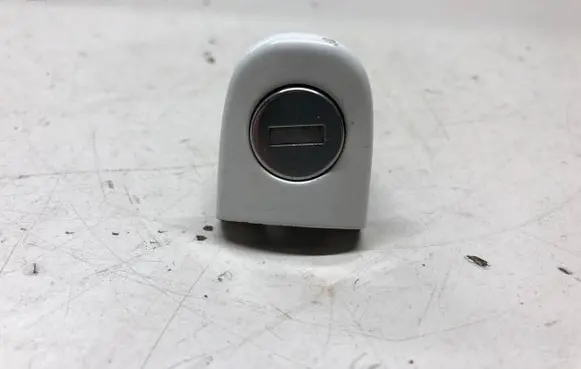 Skoda Roomster (5J) Coupe door lock (next to the handle) 5J0830111