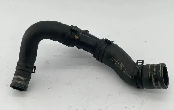 Audi TT TTS Mk2 Engine coolant pipe/hose 06F122101A 1K0121087H