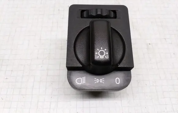 Opel Astra F Light switch 90481764 90481763