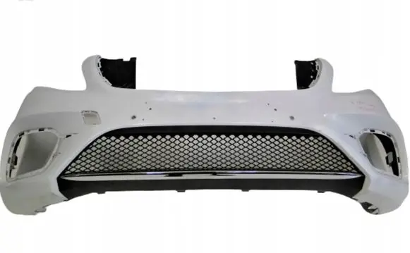 Mercedes-Benz Vito Viano W447 Front bumper A4478851100