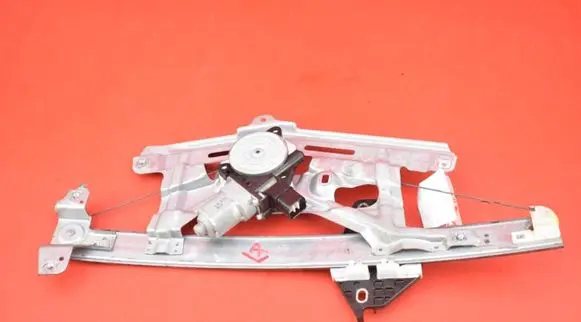 Honda Civic Front door window regulator with motor HONDACIVIC