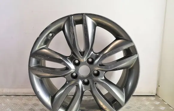 Hyundai Santa Fe R19 alloy rim 529104Z195 529102W195