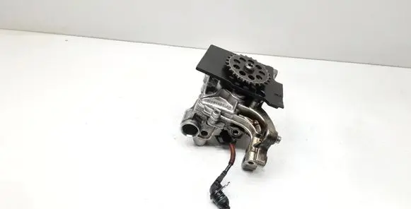 Volvo S60 Oil pump 31401488 31401488AA