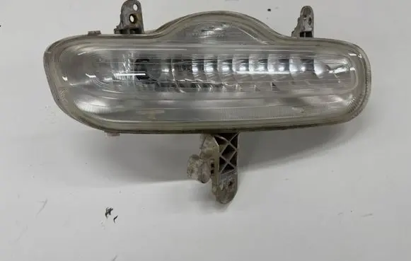 Fiat Panda III Front fog light HALPANP160226 81158003
