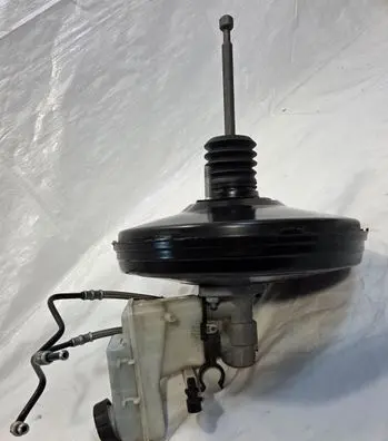 Opel Meriva B Brake booster 13257628BJ