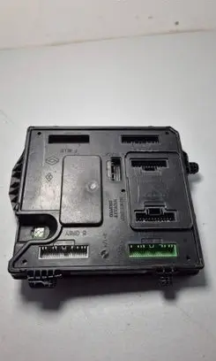 Renault Scenic III - Grand scenic III Comfort/convenience module S180098101 284B17882R