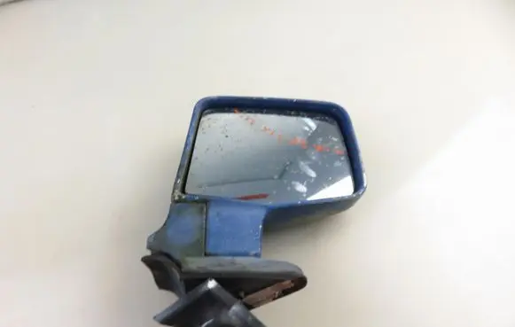 Nissan Patrol 160 Manual wing mirror 