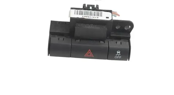 Chrysler Voyager Hazard light switch 68079900AA
