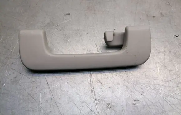 Audi A6 S6 C6 4F Rear interior roof grab handle 8P0857608A