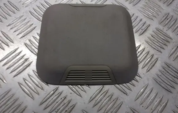 BMW 3 E46 Coolant fan relay 65756938048