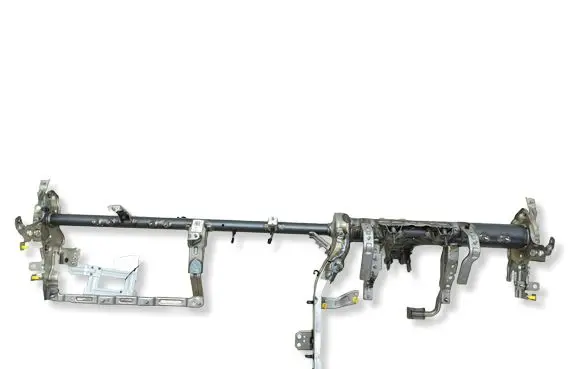 KIA Niro Dashboard cross member/frame bar 