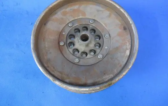 Audi A4 S4 B8 8K Flywheel 0AL105317Q
