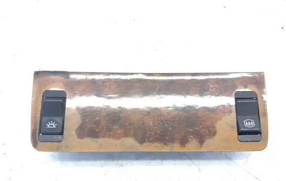 Mercedes-Benz W123 Interior lighting switch 0008205910 038125061