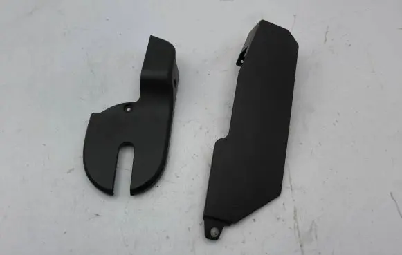 Seat trim