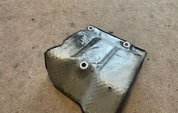 Audi TT Mk1 Other engine bay part 8D0199383C