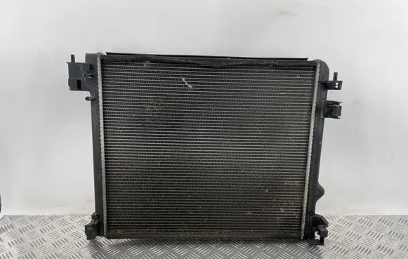 Nissan X-Trail T32 Radiator set 214814BE0A N55AN M167580
