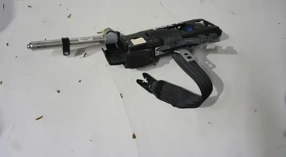 Volvo S40 Front seatbelt PASYBEZPIECZESTWA