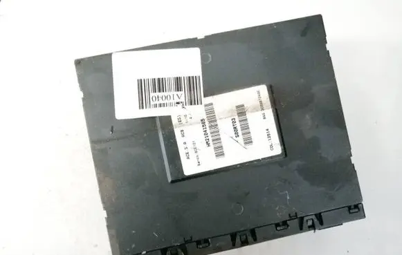 Seat Altea Comfort/convenience module 3c0937049e
