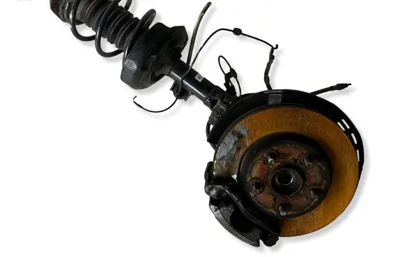 Toyota Corolla E210 E21 Front wheel hub spindle knuckle 