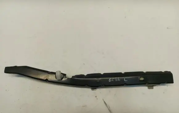 Toyota GT 86 Radiator support slam panel
