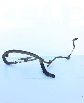 Audi A4 S4 B8 8K Power steering hose/pipe/line 8K0422891