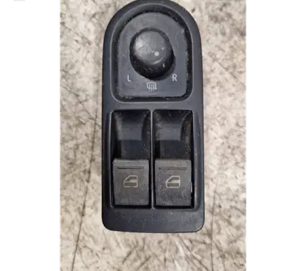 Volkswagen Transporter - Caravelle T5 Electric window control switch 7H5959539