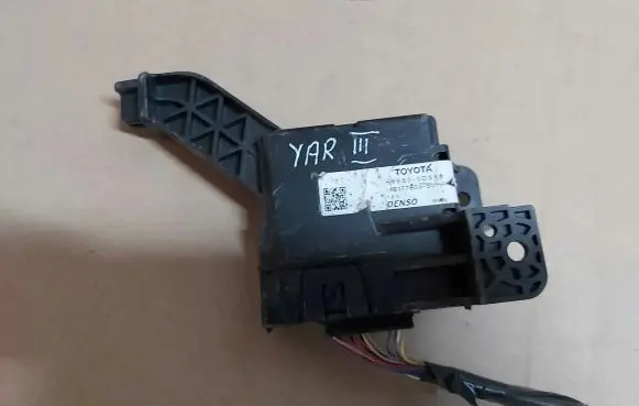 Toyota Yaris Other control units/modules 88650-0D380