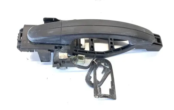 Ford Transit Courier Front door exterior handle 