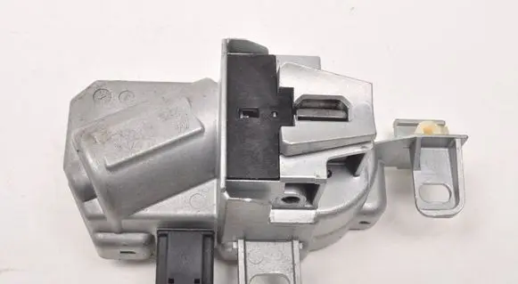 Volvo V50 Steering wheel lock 31340733