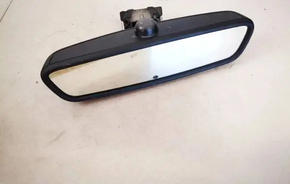 BMW 5 GT F07 Rear view mirror (interior) E11026662
