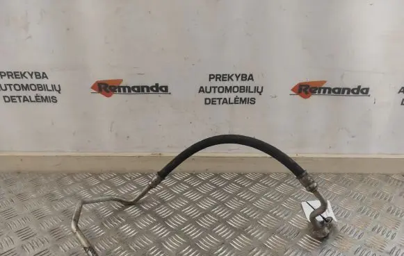 Volkswagen PASSAT B8 Air conditioning (A/C) pipe/hose 5Q0816721B
