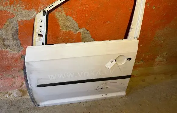 Volkswagen Caddy Front door 2K5831311 50518