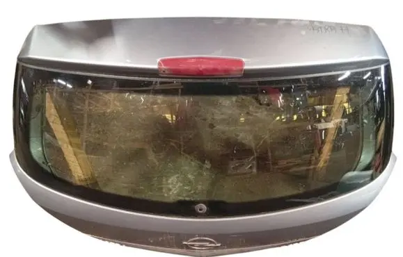 Opel Astra H Tailgate/trunk/boot lid 93178817