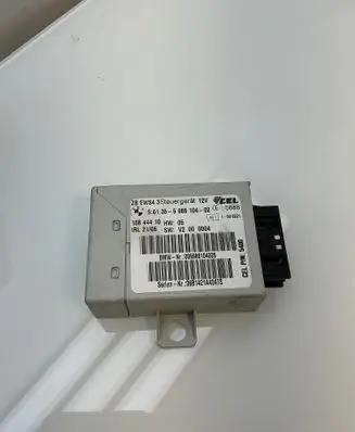 BMW Z4 E85 E86 Alarm control unit/module 61356988104 10844410 06B1421A4247S