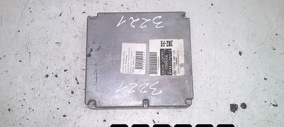 Toyota Tacoma I Engine control unit/module 89661-04510