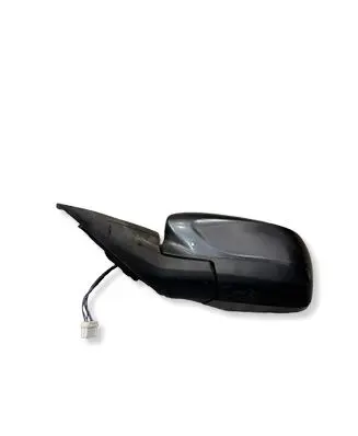 Subaru Impreza III Front door electric wing mirror E4022685 03326851