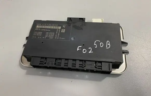 Light module LCM