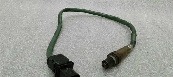 Mercedes-Benz ML W164 Lambda probe sensor A0035427018