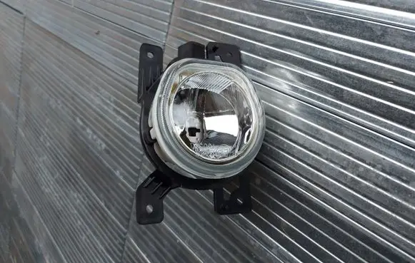 Fiat Doblo Front fog light 1911006052 51814483
