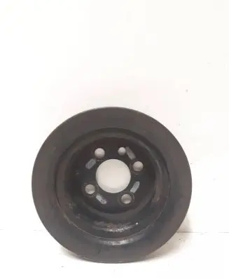 Volkswagen Sharan Water pump pulley 037105253