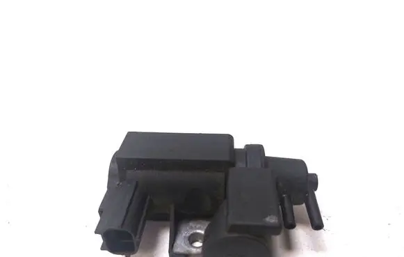Turbo solenoid valve